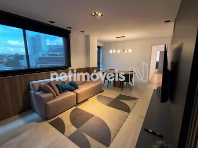 Apartamento com 2 Quartos à venda, 82m² no Vale do Sereno, Nova Lima
