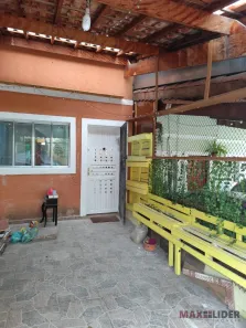 Casa com 2 Quartos à venda, 56m² no Parque Viana, Barueri