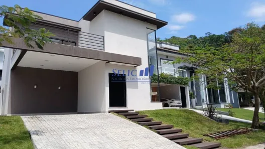 Casa de Condomínio com 3 Quartos à venda, 202m² no Residencial Ibi-aram, Itupeva