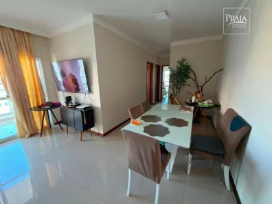 Apartamento com 3 Quartos à venda, 120m² no Praia da Costa, Vila Velha