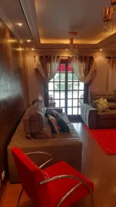 Apartamento com 3 Quartos à venda, 150m² no Mirante de Jandira, Jandira