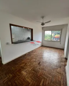 Apartamento com 2 Quartos à venda, 60m² no Vila Ipiranga, Porto Alegre