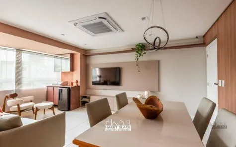 Apartamento com 3 Quartos à venda, 90m² no Madalena, Recife