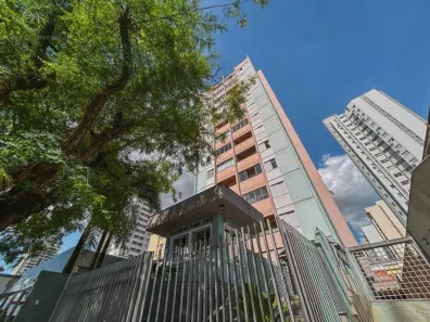 Apartamento com 2 Quartos à venda, 68m² no Vila Ipiranga, Londrina