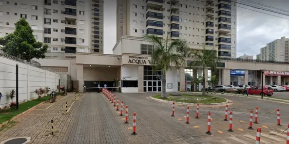 Apartamento com 2 Quartos para alugar, 63m² no Sul, Brasília