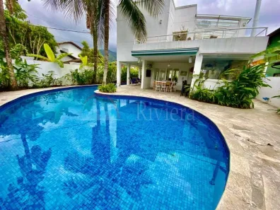Sobrado com 5 Quartos à venda, 345m² no Bairro de Juquehy, São Sebastião