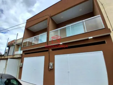 Casa com 2 Quartos para alugar, 88m² no Campo Grande, Rio de Janeiro