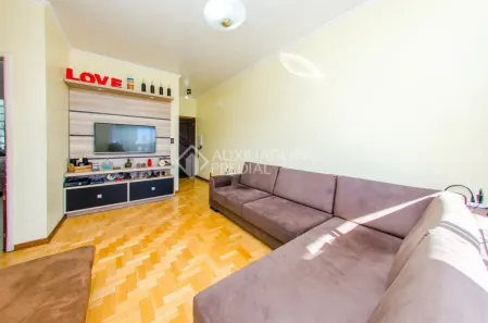 Apartamento com 3 Quartos à venda, 113m² no Moinhos de Vento, Porto Alegre