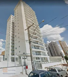 Apartamento com 3 Quartos à venda, 118m² no Cidade Alta, Piracicaba
