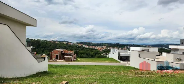 Lote/Terreno à venda, 330m² no Vila Capuava, Valinhos