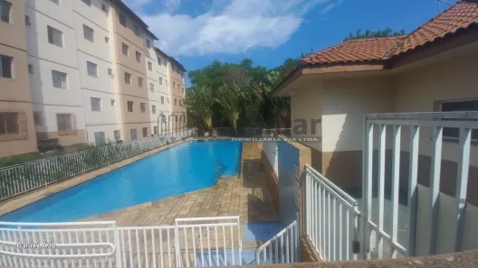 Apartamento com 2 Quartos para alugar, 54m² no Novo Osasco, Osasco