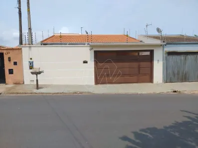 Casa com 3 Quartos à venda, 165m² no Vila Aracoara, Araraquara