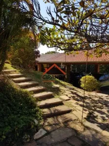 Casa de Condomínio com 3 Quartos à venda, 400m² no City Castello, Itu