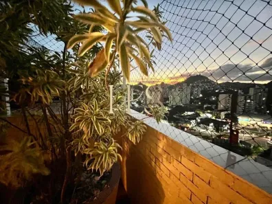 Cobertura com 3 Quartos à venda, 127m² no Praia do Canto, Vitória