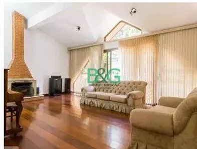 Sobrado com 3 Quartos à venda, 300m² no Jardim Maia, Guarulhos