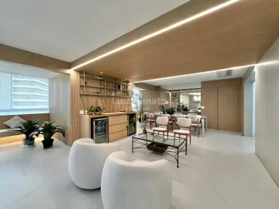 Apartamento com 4 Quartos à venda, 260m² no Serra, Belo Horizonte