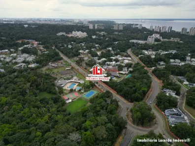 Lote/Terreno à venda, 475m² no Ponta Negra, Manaus