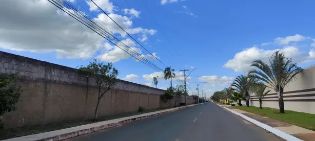 Lote/Terreno à venda, 420m² no Ponte Alta Norte, Brasília
