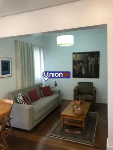 Apartamento com 2 Quartos à venda, 109m² no Vila Andrade, São Paulo