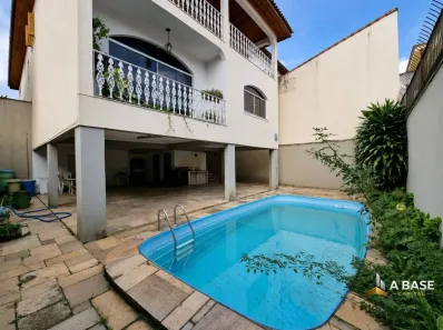 Casa com 5 Quartos à venda, 540m² no Barro Branco (Zona Norte), São Paulo