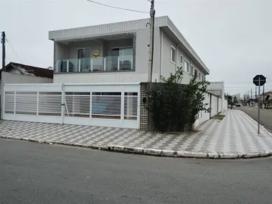 Casa com 2 Quartos à venda, 60m² no Maracanã, Praia Grande