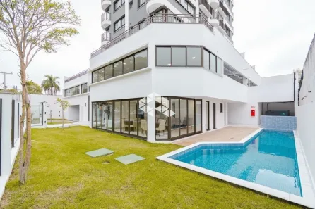 Apartamento com 1 Quarto à venda, 99m² no Jardim Botânico, Porto Alegre