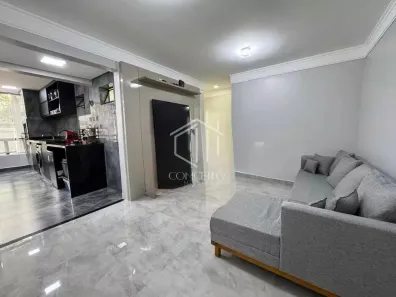 Apartamento com 3 Quartos à venda, 91m² no Castelo, Belo Horizonte