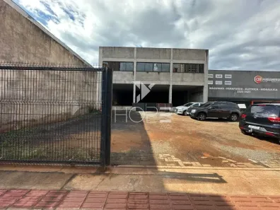 Ponto Comercial à venda, 1300m² no Jardim Londrilar, Londrina