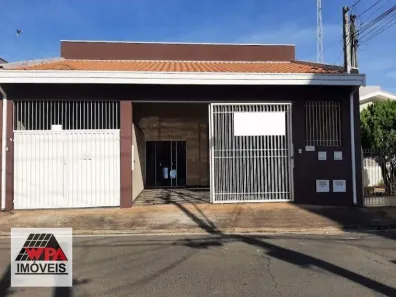 Casa com 2 Quartos à venda, 164m² no Nova Americana, Americana