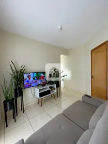 Apartamento com 3 Quartos à venda, 77m² no Santa Mônica, Uberlândia