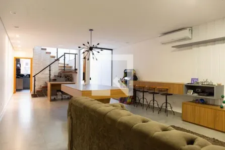 Casa com 3 Quartos à venda, 150m² no Vila Mariana, São Paulo