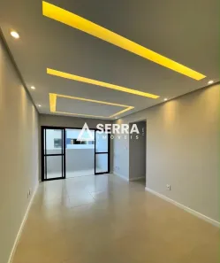 Apartamento com 3 Quartos à venda, 75m² no Pitangueiras, Lauro de Freitas
