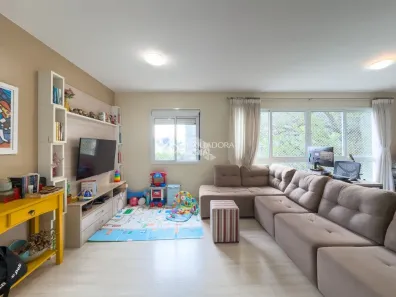Apartamento com 3 Quartos à venda, 82m² no Rio Branco, Porto Alegre