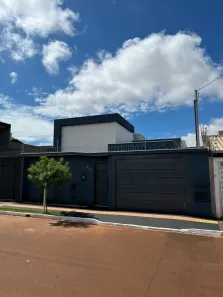 Casa com 2 Quartos à venda, 180m² no Jardim das Nações, Campo Grande