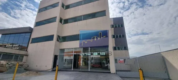 Ponto Comercial para alugar, 2090m² no Vila Ré, São Paulo