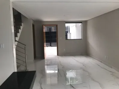 Casa com 3 Quartos à venda, 103m² no Santa Mônica, Belo Horizonte