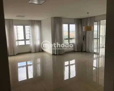 Apartamento com 3 Quartos à venda, 181m² no Loteamento Residencial Vila Bella Dom Pedro, Campinas