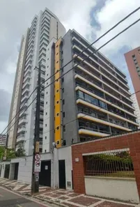 Apartamento com 2 Quartos à venda, 74m² no Meireles, Fortaleza