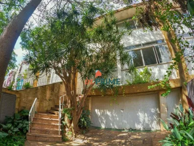 Sobrado com 4 Quartos à venda, 400m² no Chácara Tatuapé, São Paulo