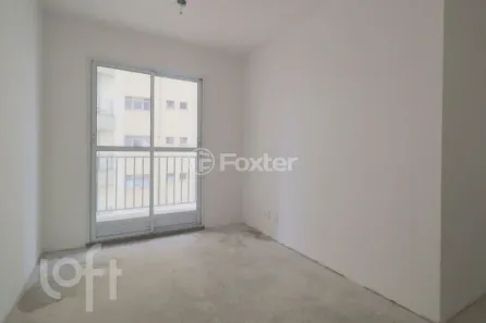 Apartamento com 2 Quartos à venda, 36m² no Vila Parque Jabaquara, São Paulo