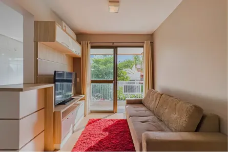 Apartamento com 2 Quartos à venda, 62m² no Santa Maria Goretti, Porto Alegre