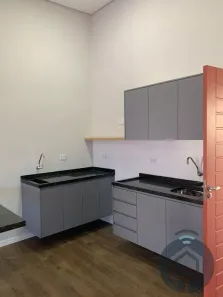 Kitnet com 1 Quarto para alugar, 40m² no Vila Irene, São Roque