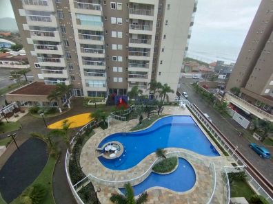 Apartamento com 2 Quartos à venda, 80m² no Centro, Itanhaém