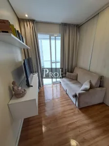 Apartamento com 1 Quarto à venda, 32m² no Centro, São Paulo
