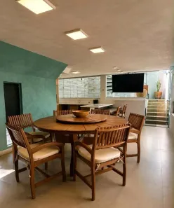 Apartamento com 3 Quartos à venda, 394m² no Tamarineira, Recife