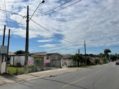 Lote/Terreno à venda, 360m² no Alto Tarumã, Pinhais