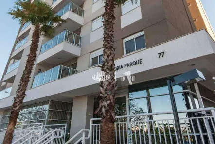 Apartamento com 2 Quartos à venda, 71m² no Gleba Fazenda Palhano, Londrina