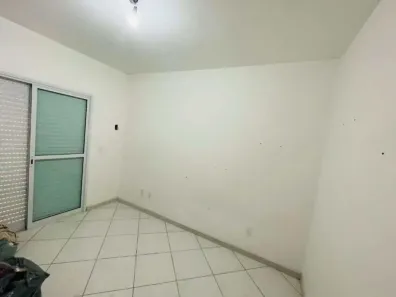 Apartamento com 2 Quartos para alugar, 131m² no Guilhermina, Praia Grande