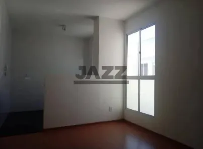 Apartamento com 2 Quartos à venda, 81m² no Residencial Frei Galvão, São José dos Campos