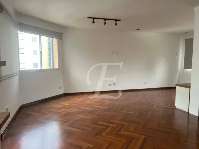 Apartamento com 3 Quartos à venda, 130m² no Itaim Bibi, São Paulo